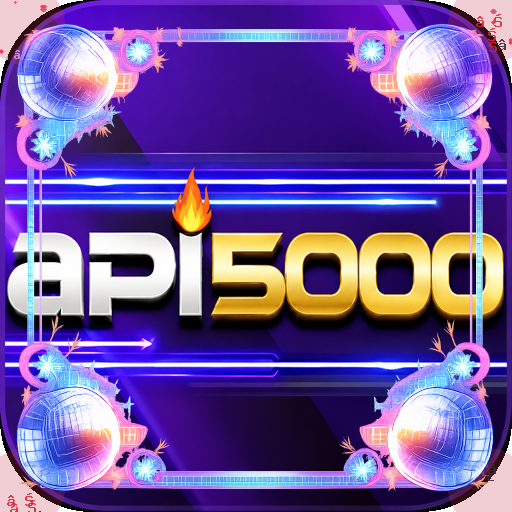 api5000 — mitra unggulan